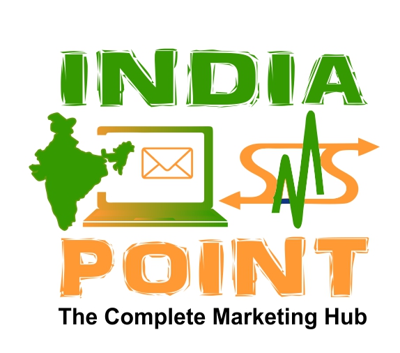 india sms point logo