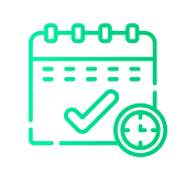 Real Time and Data